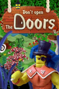 Скачать Don't open the doors!