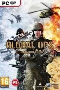 Скачать Global Ops: Commando Libya