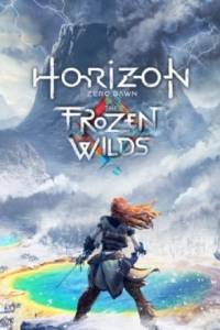 Скачать Horizon Zero Dawn: The Frozen Wilds