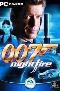 Скачать James Bond 007 Nightfire