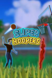 Скачать Super Hoopers