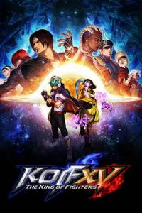 Скачать THE KING OF FIGHTERS XV