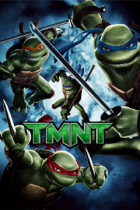 Скачать TMNT