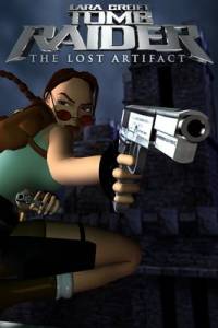 Скачать Tomb Raider 3: The Lost Artifact