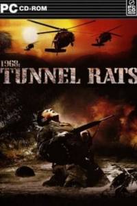 Скачать Tunnel Rats