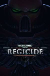 Скачать Warhammer 40,000: Regicide