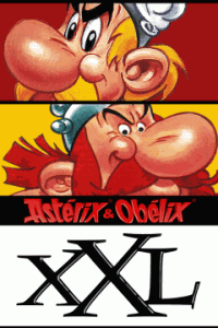 Скачать Asterix and Obelix XXL
