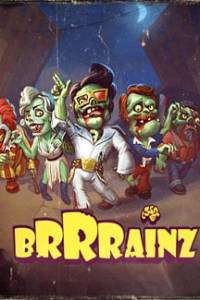 Скачать Brrrainz: Feed your Hunger