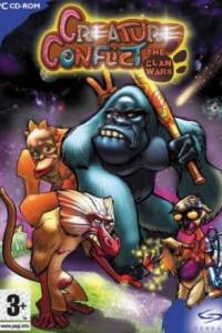 Скачать Creature Conflict: The Clan Wars