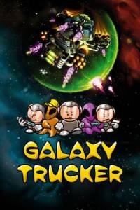 Скачать Galaxy Trucker: Extended Edition