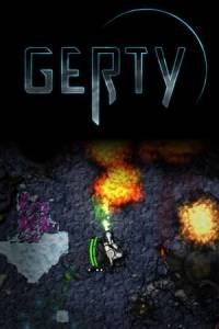 Скачать Gerty