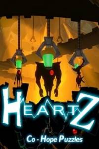 Скачать HeartZ: Co-Hope Puzzles