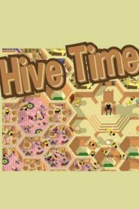 Скачать Hive Time