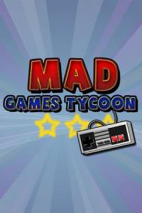 Скачать Mad Games Tycoon