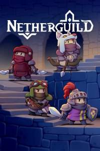 Скачать Netherguild