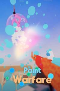 Скачать Paint Warfare