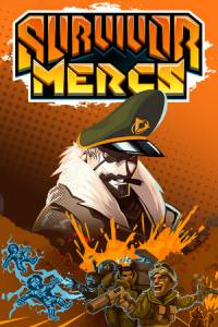 Скачать Survivor Mercs