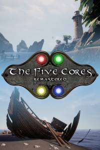 Скачать The Five Cores Remastered