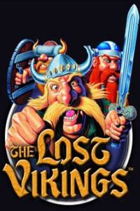 Скачать The Lost Vikings