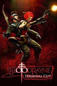 Скачать BloodRayne: Terminal Cut