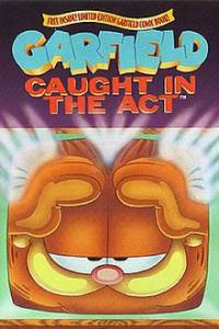 Скачать Garfield: Caught in the Act