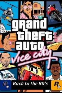 Скачать Grand Theft Auto: Vice City - Back to the 80's