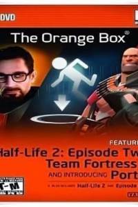 Скачать Half-Life 2: The Orange Box