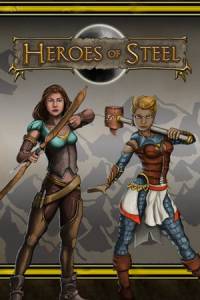 Скачать Heroes of Steel RPG