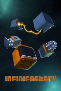 Скачать Infinifactory