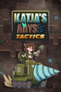 Скачать Katja's Abyss: Tactics