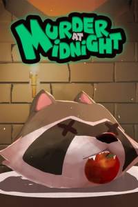 Скачать Murder at Midnight