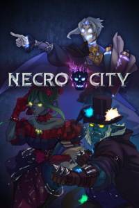 Скачать NecroCity