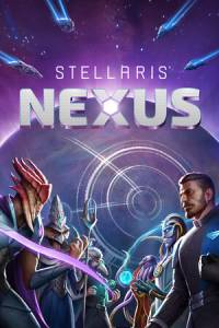 Скачать Stellaris Nexus