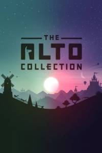 Скачать The Alto Collection