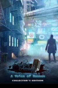 Скачать The Andersen Accounts 3: A Voice of Reason