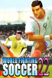 Скачать World Fighting Soccer 22