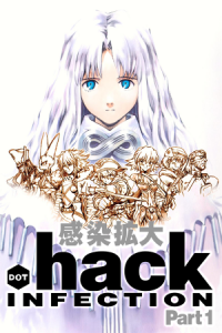 Скачать .hack//Infection Part 1