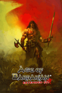 Скачать Age of Barbarian Extended Cut