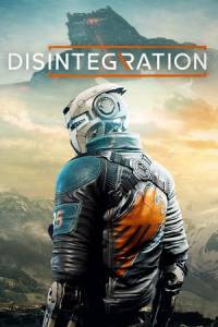 Скачать Disintegration
