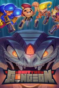 Скачать Exit the Gungeon