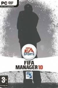 Скачать FIFA Manager 10
