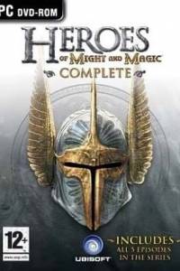 Скачать Heroes of Might  Magic 5