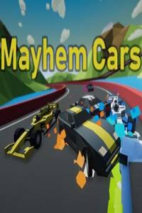 Скачать Mayhem Cars