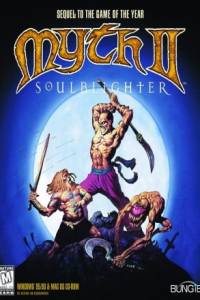Скачать Myth 2: Soulblighter