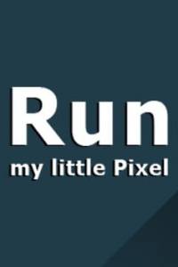 Скачать Run, my little pixel