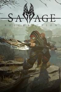 Скачать Savage Resurrection