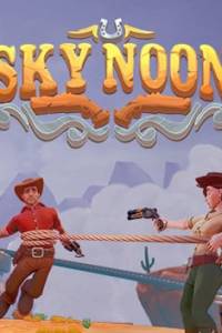 Скачать Sky Noon