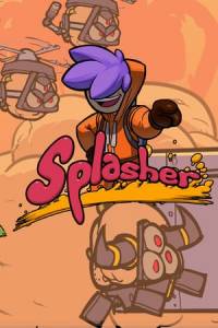 Скачать Splasher