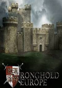 Скачать Stronghold Europe HD