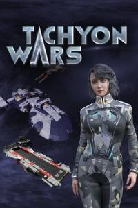 Скачать Tachyon Wars